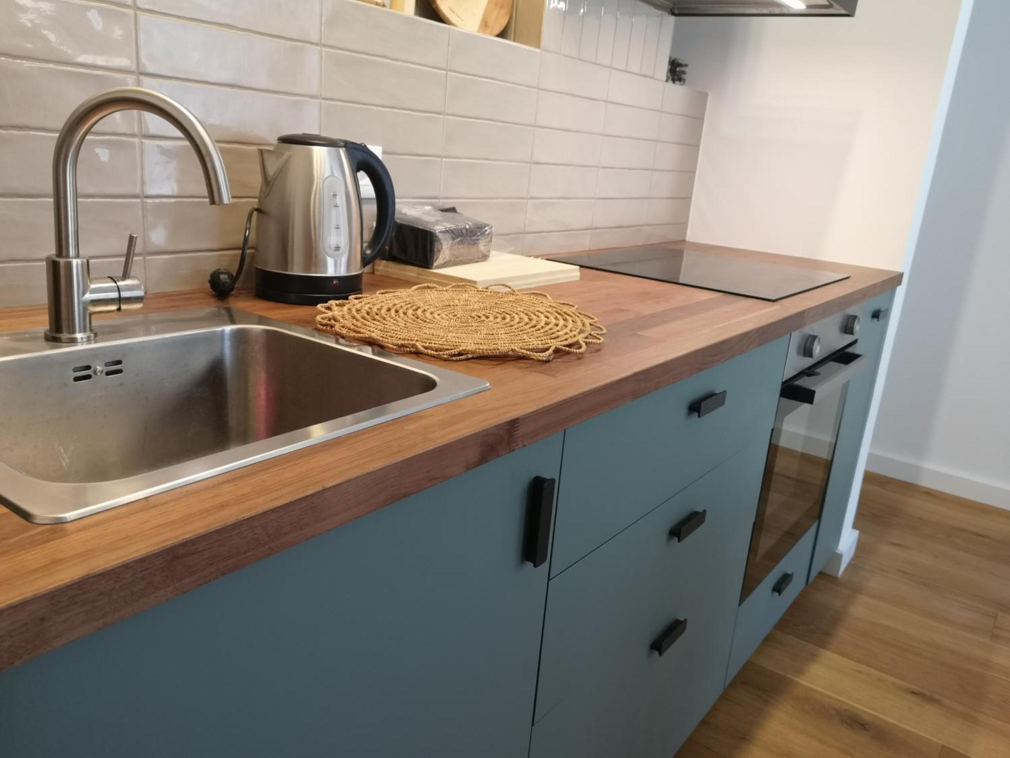 Apartman Sissy Примоштен Экстерьер фото