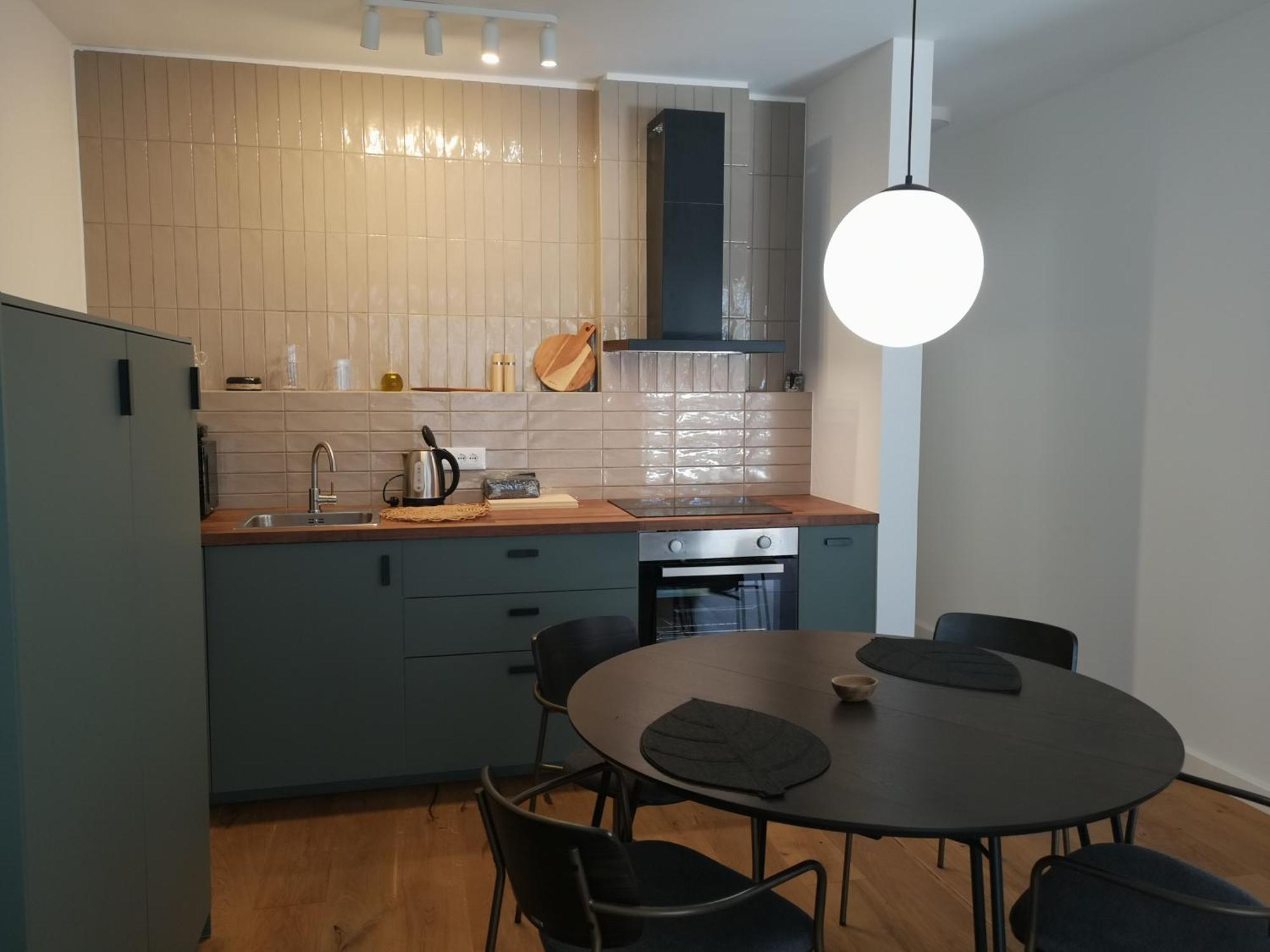 Apartman Sissy Примоштен Экстерьер фото