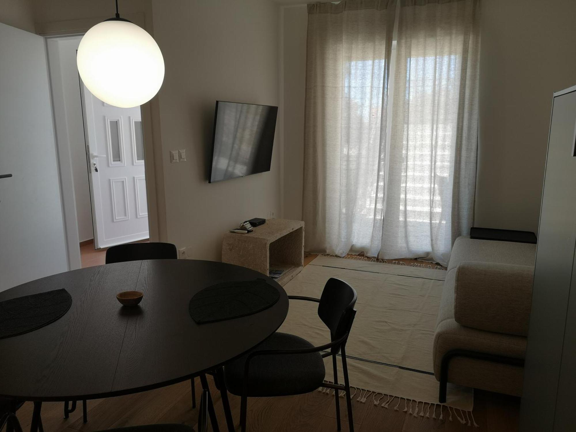 Apartman Sissy Примоштен Экстерьер фото