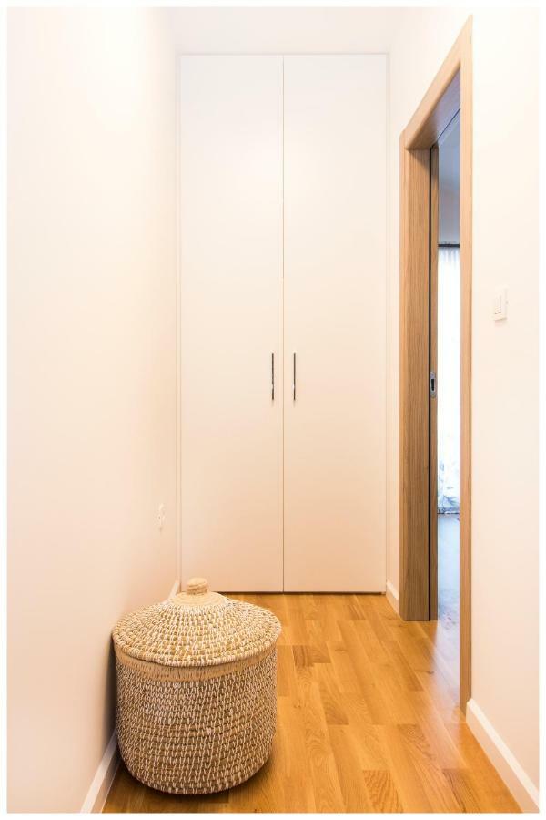 Apartman Sissy Примоштен Экстерьер фото