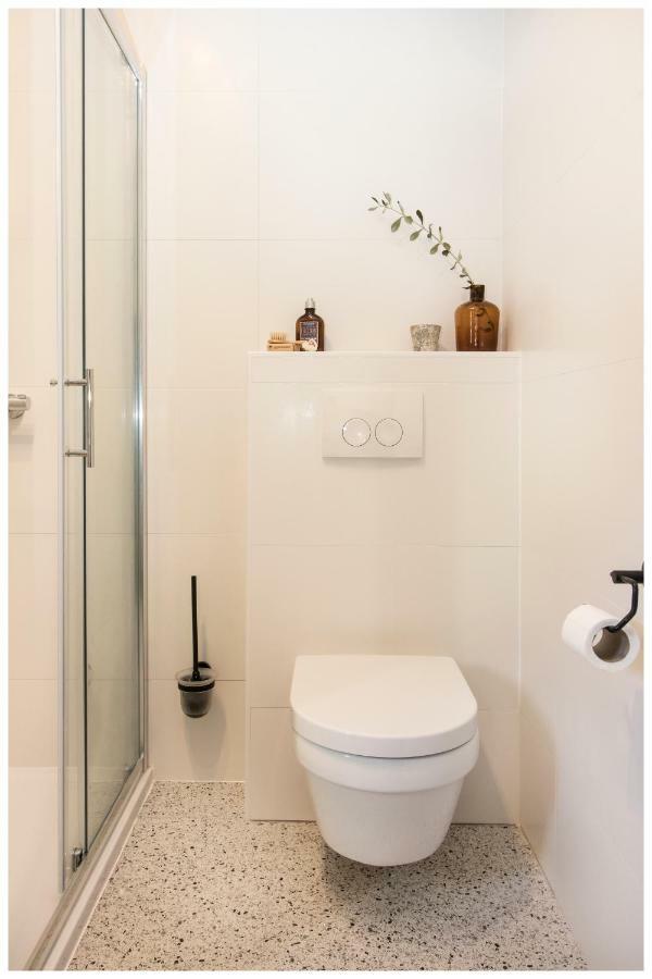 Apartman Sissy Примоштен Экстерьер фото
